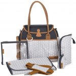 Babymoov STYLE BAG taška A043563 černá – Zboží Mobilmania