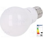Osram 4052899326842 žárovka LED teple bílá E27 230VAC 806lm P 9W 2700K CRImin 80 – Hledejceny.cz