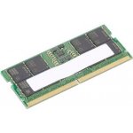 Lenovo paměť 32GB DDR5 4800MHz SO-DIMM 4X71K08908 – Hledejceny.cz