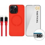Tactical Red Limited Edition Combo pro Apple iPhone 14 Pro Max – Zboží Mobilmania