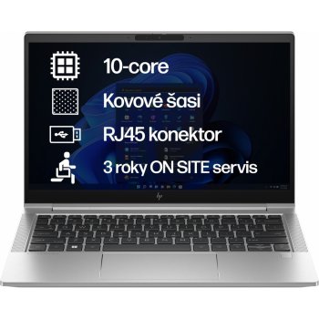 HP EliteBook 630 G10 817X1EA