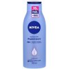 Nivea Smooth Sensation krémové tělové mléko pro suchou pokožku 400 ml