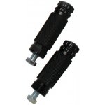 Náhradní díly stupačky pro zadní sedadla univerzální (prodávají se v párech) pro zadní sady Accossato Street Racing Rearset – Sleviste.cz