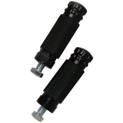 Náhradní díly stupačky pro zadní sedadla univerzální (prodávají se v párech) pro zadní sady Accossato Street Racing Rearset – Sleviste.cz