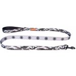 Lauren Design Vodítko krátké Olin COLOR – Zboží Dáma