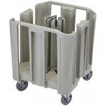 Cambro Vozík na talíře 686×686×807 mm – Sleviste.cz