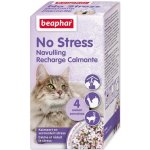 Beaphar No Stress difuzér náhradní náplň pro kočky 30 ml – Hledejceny.cz