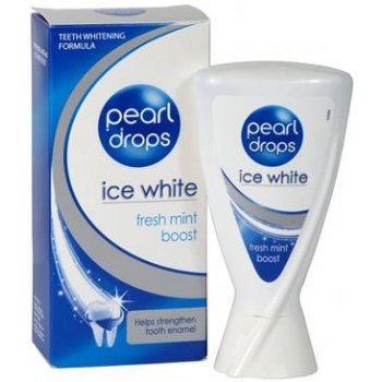 Pearl Drops daily whitening zubní pasta 50 ml