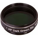 Explore Scientific Dark Green N58A 1.25" Filter