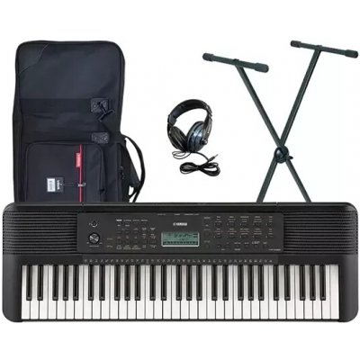 Yamaha PSR E283 SETSPS – Sleviste.cz