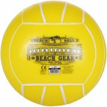 Waimea Play 21 plážový míč žlutá – Zboží Dáma