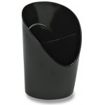 Esselte Vivida - stojánek na psací potřeby - černý – Zboží Dáma