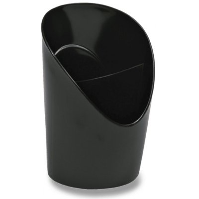 Esselte Vivida - stojánek na psací potřeby - černý – Zboží Dáma