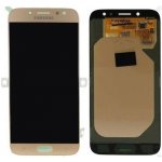 LCD Displej + Dotykové sklo Samsung Galaxy J7 – Zboží Mobilmania