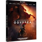 Odyssea (Sběratelská edice v rukávu) BD – Hledejceny.cz