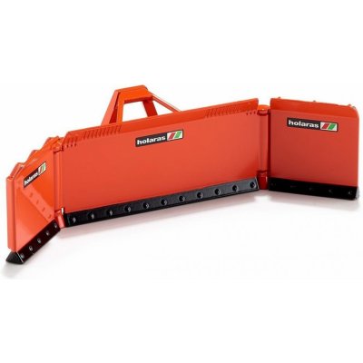 Siku 2467 Radlice čelní shrnovací s adaptérem 1:32 – Hledejceny.cz