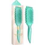 Bounce Curl Slick Dense Define EdgeLift Brush Stylingový kartáč – Zboží Mobilmania