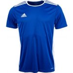 adidas Entrada 18 pánský dres blue – Zboží Dáma