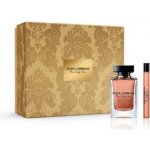 Dolce Gabbana The Only One EDP 50 ml + EDP 10 ml pro ženy dárková sada – Hledejceny.cz