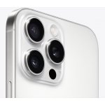 Apple iPhone 16 Pro Max 256GB White Titanium – Zboží Živě Apple iPhone 16 Pro Max 256GB White Titanium – Zboží Živě