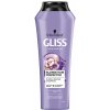 Šampon Gliss Kur Blonde Perfector šampon na vlasy 250 ml