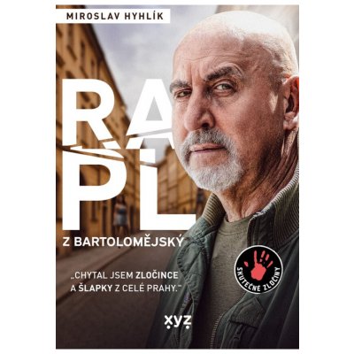 Rapl z Bartolomějský – Zboží Dáma