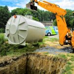 Sineko Nautilus 9 m³ na klíč XL – Zboží Mobilmania