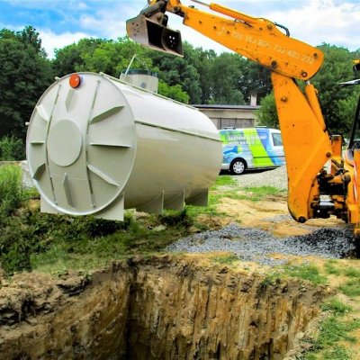 Sineko Nautilus 9 m³ na klíč XL – Zboží Mobilmania