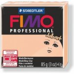 Fimo Professional Doll Art tmavě béžová 85 g – Hledejceny.cz