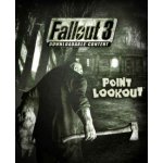Fallout 3: Point Lookout – Zboží Mobilmania