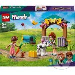 LEGO® Friends 42607 Mýval telat Autumn – Zbozi.Blesk.cz