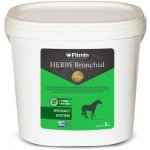 Fitmin HERBS BRONCHIAL 1 kg – Sleviste.cz