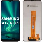LCD Displej Samsung Galaxy A12 – Sleviste.cz