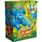 Hasbro Snackin safari Elefun – Zboží Mobilmania