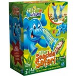 Hasbro Snackin safari Elefun – Sleviste.cz