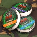 Gardner PVA punčocha náplň Micromesh Wide Refill 7 m 35 mm – Hledejceny.cz