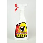 Stachema Rebel Čmelíkostop spr 500 ml – Zboží Dáma