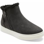 Roxy boty Theeo - BLK/Black – Hledejceny.cz