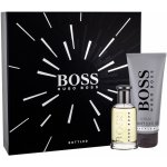 Hugo Boss Boss Bottled No.6 Dárková sada pánská toaletní voda 50 ml a sprchový gel 100 ml