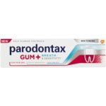 Parodontax Gum + Breath and Sensitivity Whitening 75 ml – Zbozi.Blesk.cz