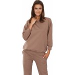 Italian Fashion Alta camel – Sleviste.cz