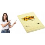 Samolepicí bločky Post-it 100 listů – Hledejceny.cz