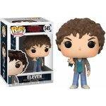 Funko Pop! 545 Stranger Things Eleven – Zboží Mobilmania