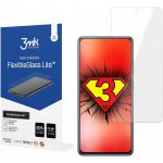 3mk FlexibleGlass Hybridní sklo pro Samsung Galaxy S20 FE 5G , 5903108305693 – Zboží Živě