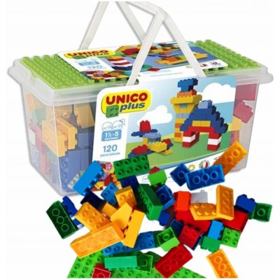 Unico box 120 8502 – Zboží Mobilmania
