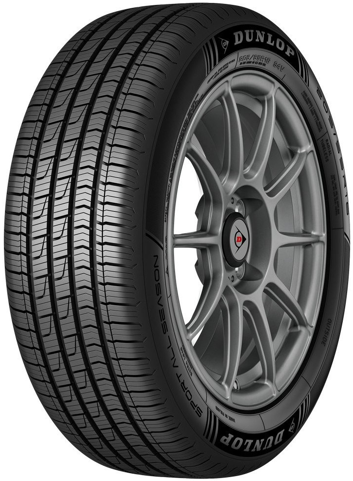 Dunlop All Season 2 185/60 R15 88V