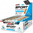 Amix SPORT POWER ENERGY CAKE BAR 20 x 45 g