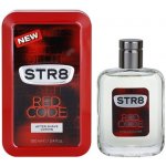 STR8 Red Code voda po holení 100 ml – Zboží Mobilmania