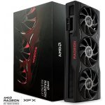 XFX Radeon RX 6750 XT 12GB GDDR6 RX-675TMBAF9 – Zboží Živě