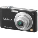 Digitální fotoaparát Panasonic Lumix DMC-FS12